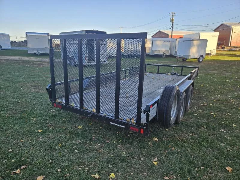 used Utility Trailers Sure-Trac  for sale, in Carlisle, PA Thumbnail 5