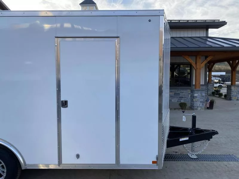 new Cargo (Enclosed) Trailers Sure-Trac for sale, in Irwin, PA Thumbnail 24