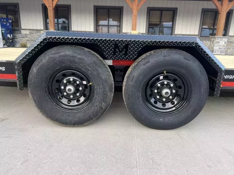 new Equipment / Flatbed Trailers Moritz International  for sale, in Evans City, PA Thumbnail 24