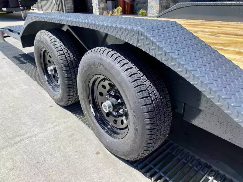 new Car Haulers / Racing Trailers Lamar Trailers  for sale, in Irwin, PA Thumbnail 13