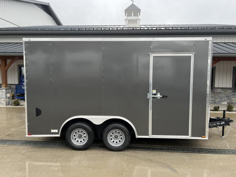 new Cargo (Enclosed) Trailers Quality Cargo for sale, in Irwin, PA Thumbnail 2