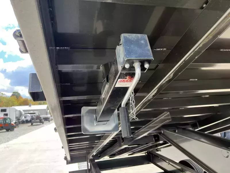 new Dump Trailers MAXX-D for sale, in Carlisle, PA Thumbnail 29