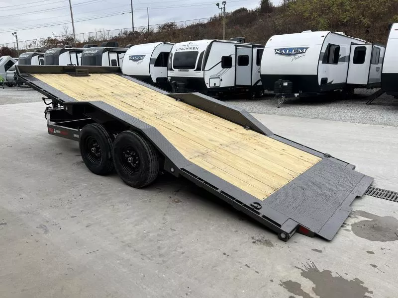 new Equipment / Flatbed Trailers MAXX-D  for sale, in Evans City, PA Thumbnail 5