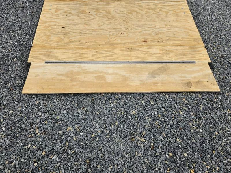 new Cargo (Enclosed) Trailers Quality Cargo  for sale, in Carlisle, PA Thumbnail 14
