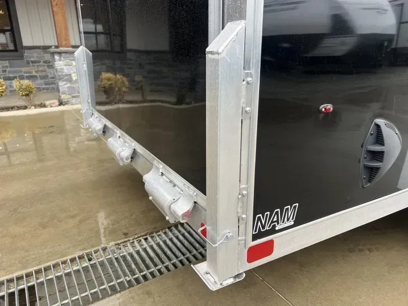 new Cargo (Enclosed) Trailers NEO Trailers  for sale, in Irwin, PA Thumbnail 21