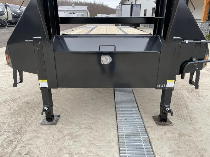 new Equipment / Flatbed Trailers Sure-Trac  for sale, in Carlisle, PA Thumbnail 16