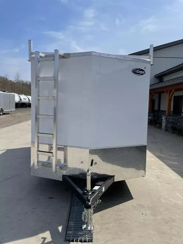 new Cargo (Enclosed) Trailers ITI Cargo  for sale, in Carlisle, PA Thumbnail 5