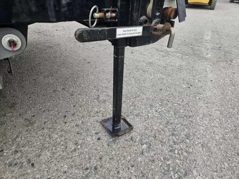 used Dump Trailers BWISE  for sale, in Carlisle, PA Thumbnail 14