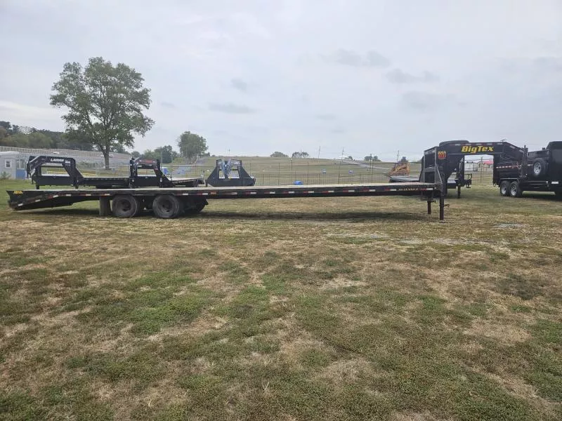 used Equipment / Flatbed Trailers Big Tex Trailers  for sale, in Carlisle, PA Thumbnail 8