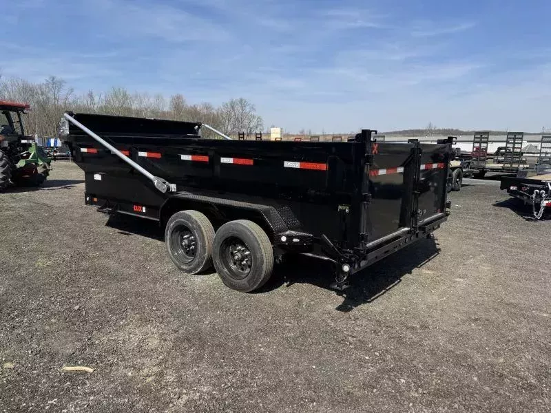 new Dump Trailers MAXX-D  for sale, in Evans City, PA Thumbnail 4