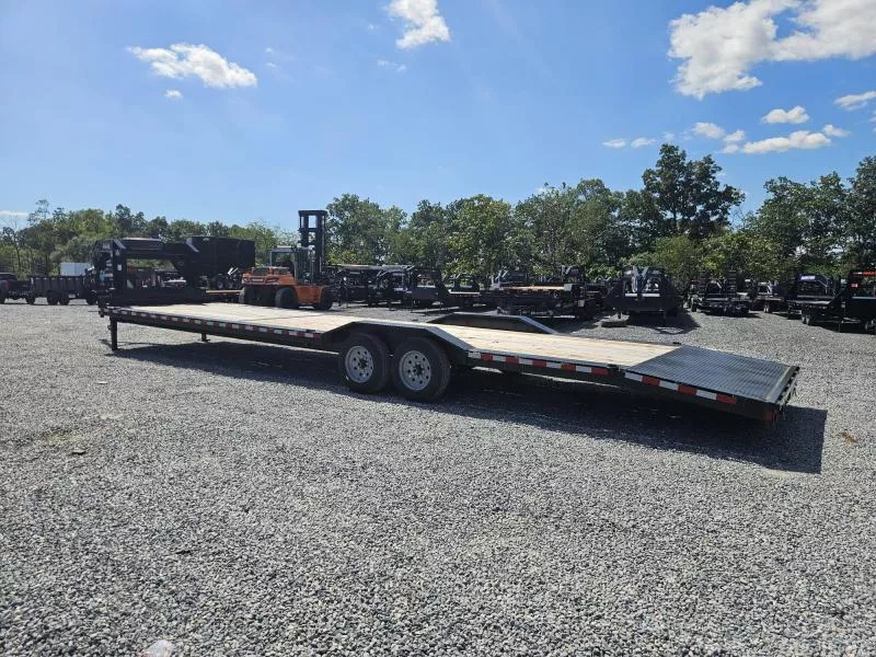 used Car Haulers / Racing Trailers Sure-Trac for sale, in Carlisle, PA Thumbnail 3