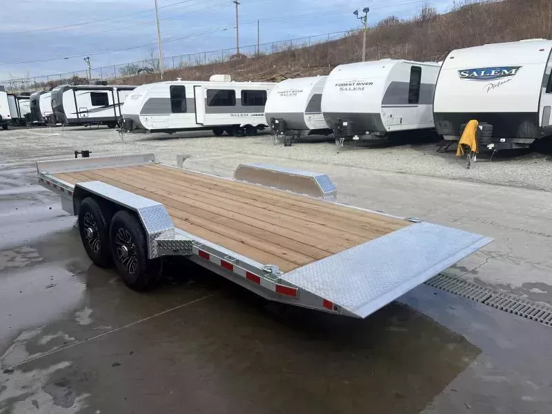 new Car Haulers / Racing Trailers Nordtek Trailers  for sale, in West Middlesex, PA Thumbnail 20