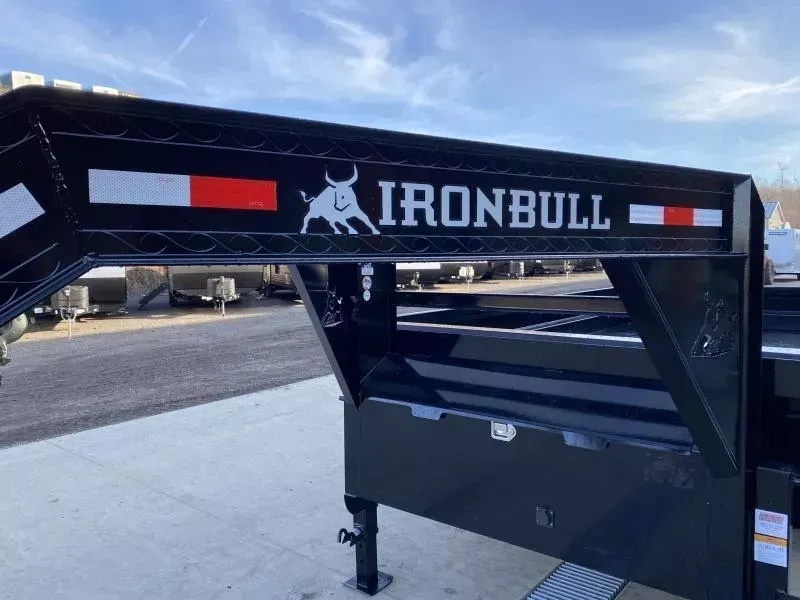 new Dump Trailers Iron Bull  for sale, in Carlisle, PA Thumbnail 19