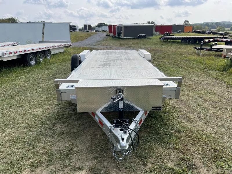 used Car Haulers / Racing Trailers Sure-Trac  for sale, in Irwin, PA Thumbnail 8