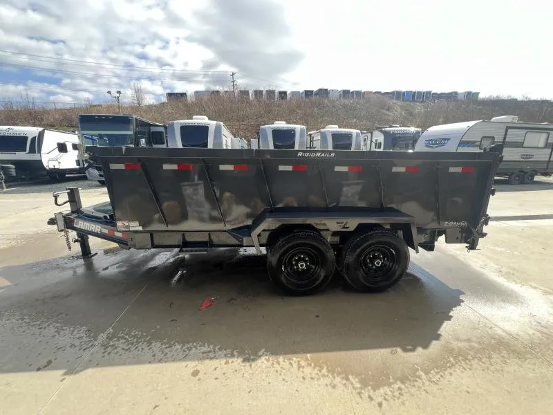 new Dump Trailers Lamar Trailers  for sale, in Irwin, PA Thumbnail 20