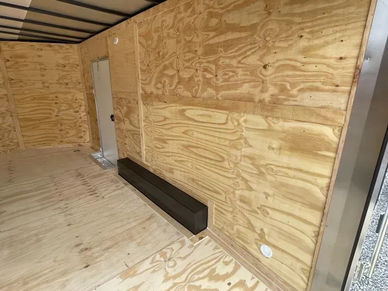 new Cargo (Enclosed) Trailers Xtreme Cargo  for sale, in West Middlesex, PA Thumbnail 16