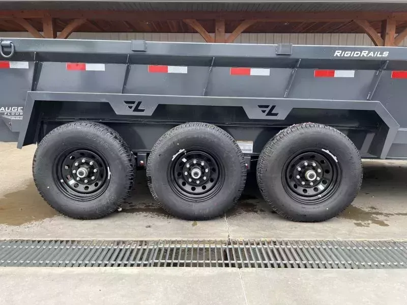 new Dump Trailers Lamar Trailers  for sale, in Carlisle, PA Thumbnail 32