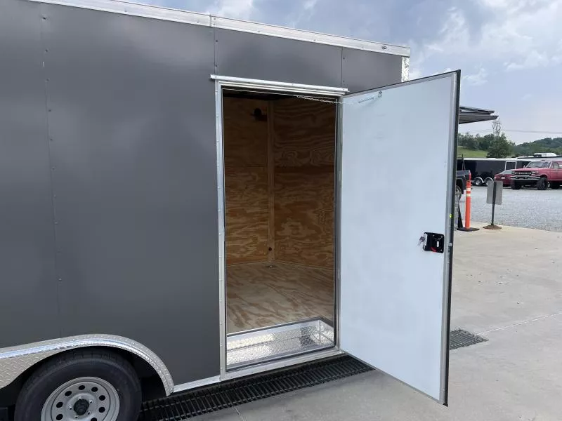 new Cargo (Enclosed) Trailers Xtreme Cargo  for sale, in Evans City, PA Thumbnail 11