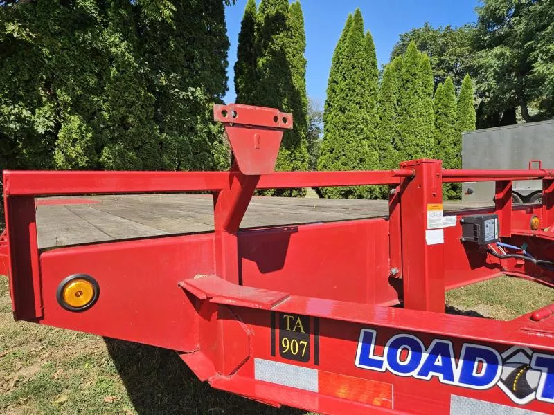 used Equipment / Flatbed Trailers Load Trail  for sale, in Carlisle, PA Thumbnail 14