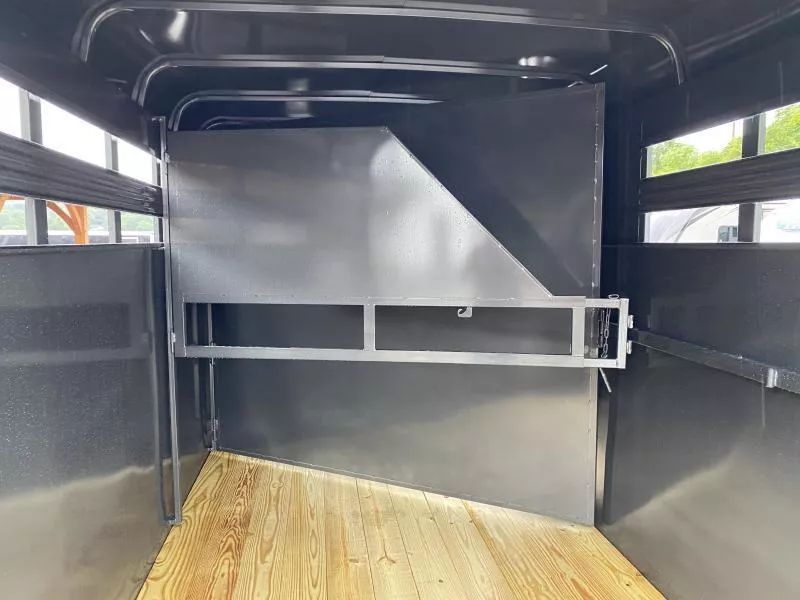 new Stock / Stock Combo Trailers CornPro  for sale, in Irwin, PA Thumbnail 24