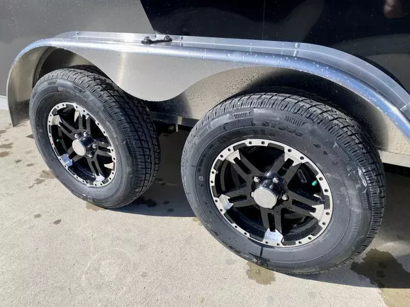 new Motorcycle / Cycle Trailers NEO Trailers  for sale, in Irwin, PA Thumbnail 15