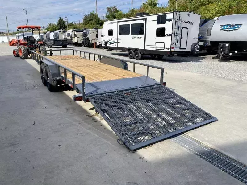 new Utility Trailers Lamar Trailers  for sale, in Carlisle, PA Thumbnail 24