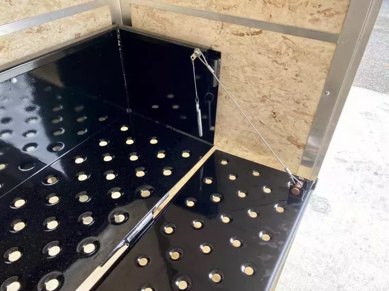 new Cargo (Enclosed) Trailers Sure-Trac  for sale, in Carlisle, PA Thumbnail 42