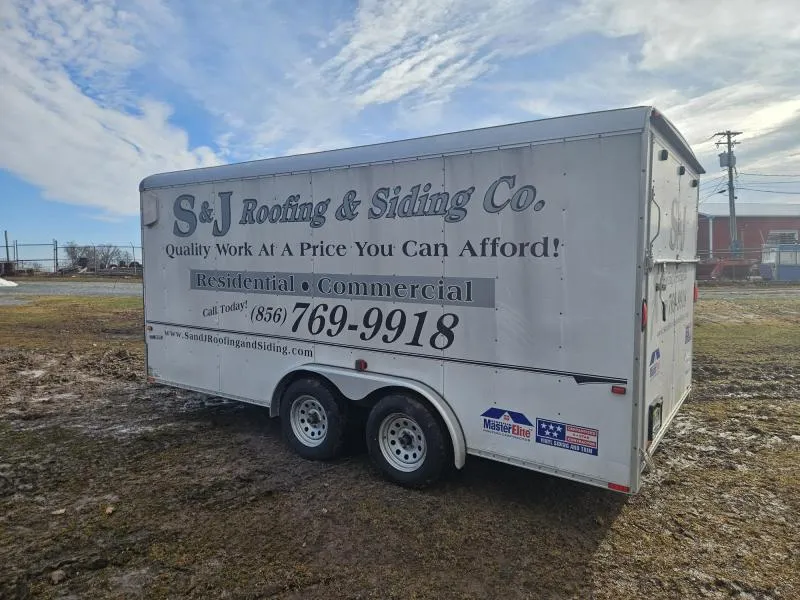 used Cargo (Enclosed) Trailers Wells Cargo  for sale, in Carlisle, PA Thumbnail 3