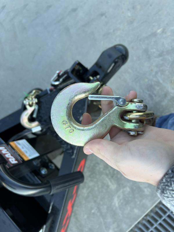 new Equipment / Flatbed Trailers MAXX-D  for sale, in Irwin, PA Thumbnail 29