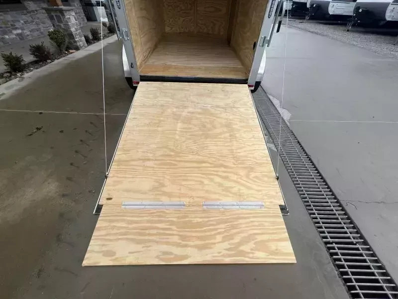 new Cargo (Enclosed) Trailers Quality Cargo  for sale, in Carlisle, PA Thumbnail 14