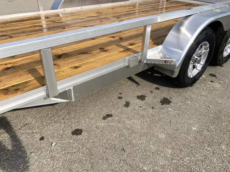 new Utility Trailers H and H Trailer  for sale, in Irwin, PA Thumbnail 10