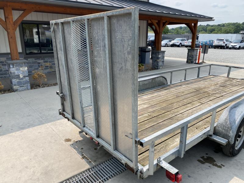 used Utility Trailers Load Rite  for sale, in Irwin, PA Thumbnail 14