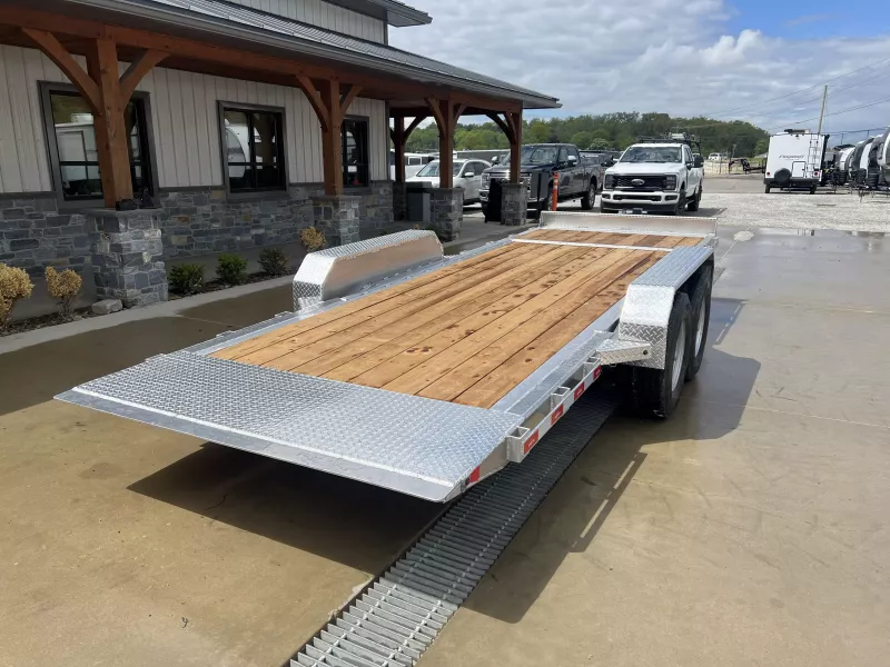new Equipment / Flatbed Trailers Nordtek Trailers for sale, in Evans City, PA Thumbnail 10