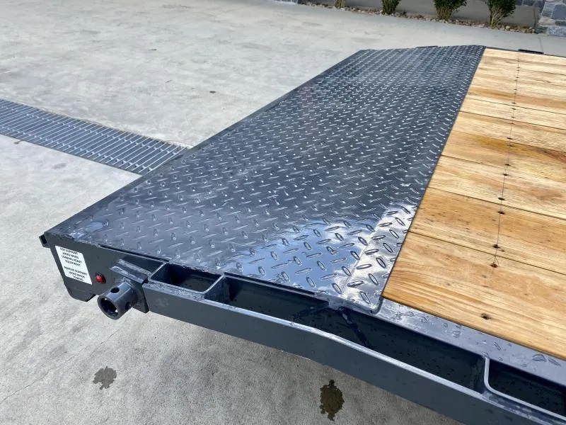 new Car Haulers / Racing Trailers Lamar Trailers  for sale, in West Middlesex, PA Thumbnail 15