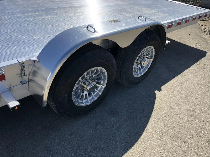 new Car Haulers / Racing Trailers Sure-Trac  for sale, in Carlisle, PA Thumbnail 13