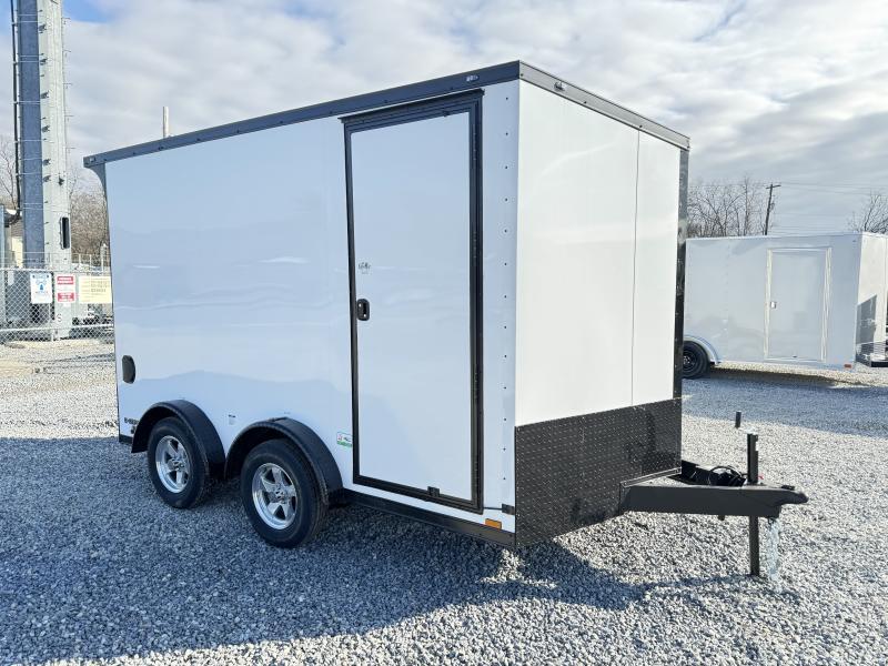 new Cargo (Enclosed) Trailers Cargo Mate  for sale, in Carlisle, PA Thumbnail 2