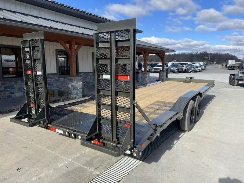new Equipment / Flatbed Trailers MAXX-D for sale, in Carlisle, PA Thumbnail 4