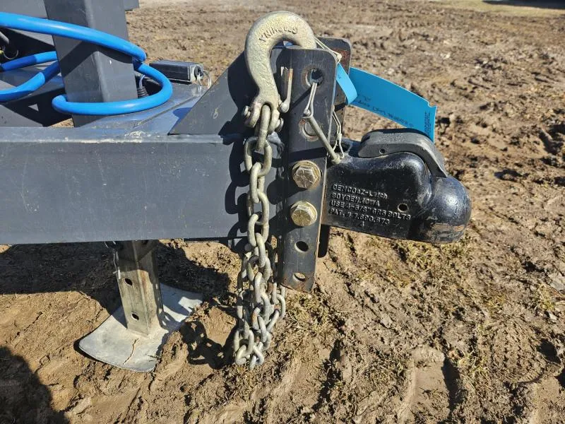 used Utility Trailers Lamar Trailers  for sale, in Carlisle, PA Thumbnail 13