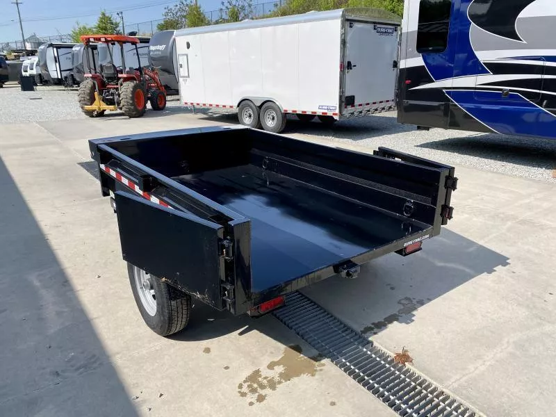 new Dump Trailers Sure-Trac for sale, in Carlisle, PA Thumbnail 25