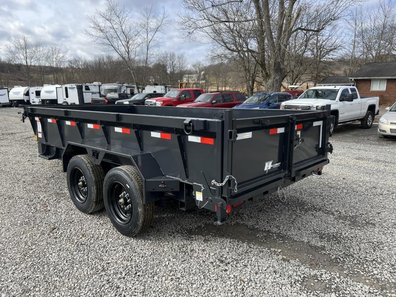 new Dump Trailers Hillcrest Trailers for sale, in Carlisle, PA Thumbnail 18