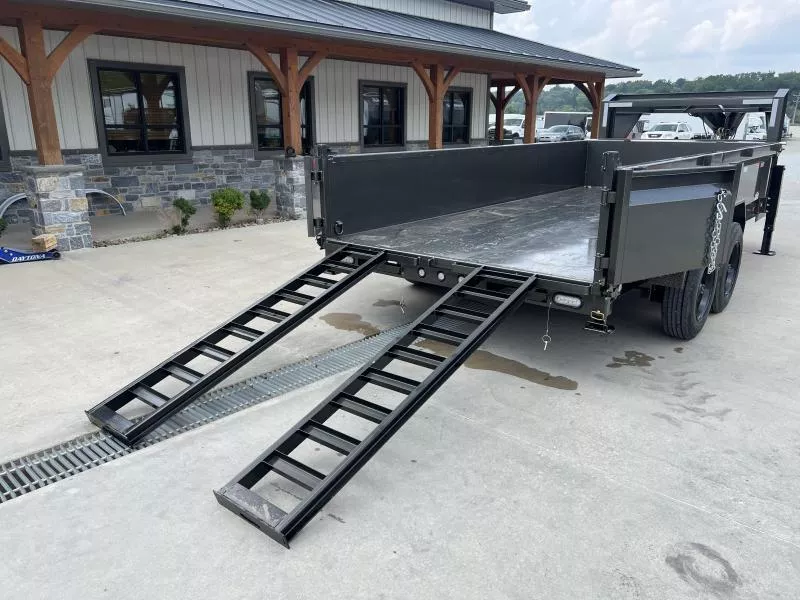 new Dump Trailers MAXX-D  for sale, in Irwin, PA Thumbnail 20