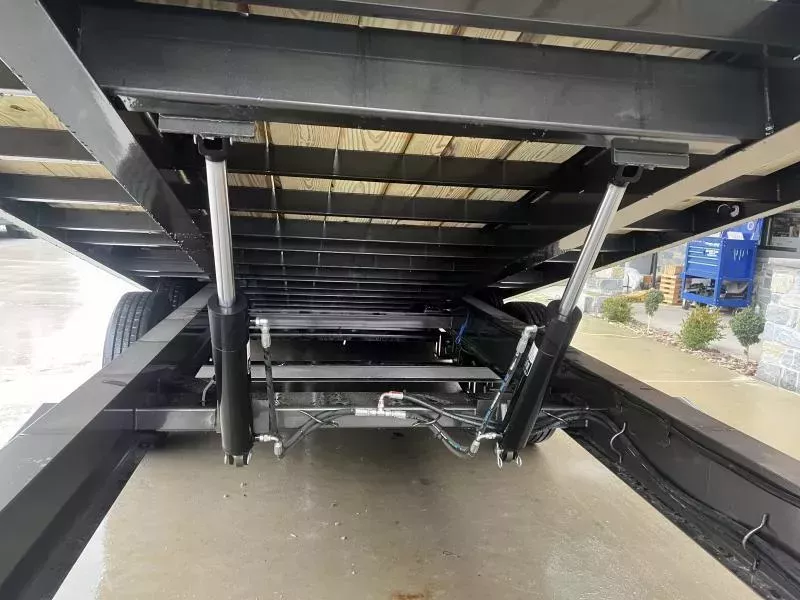 new Equipment / Flatbed Trailers MAXX-D  for sale, in Irwin, PA Thumbnail 7