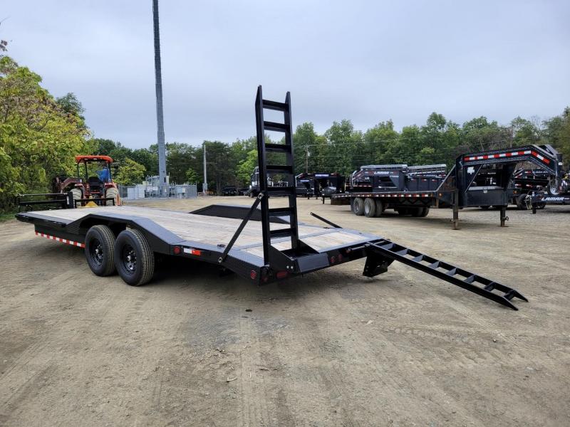 new Equipment / Flatbed Trailers Iron Bull  for sale, in Carlisle, PA Thumbnail 7