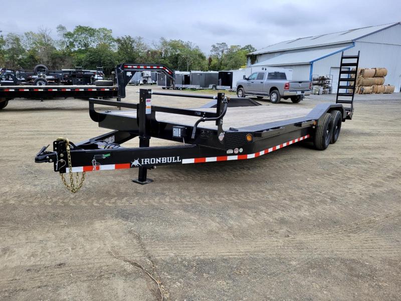 new Equipment / Flatbed Trailers Iron Bull  for sale, in Carlisle, PA Thumbnail 3