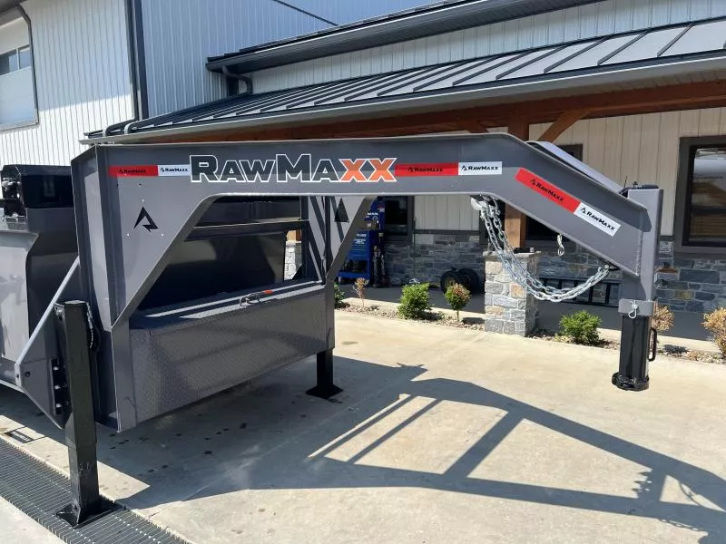 new Dump Trailers RawMaxx  for sale, in Irwin, PA Thumbnail 9