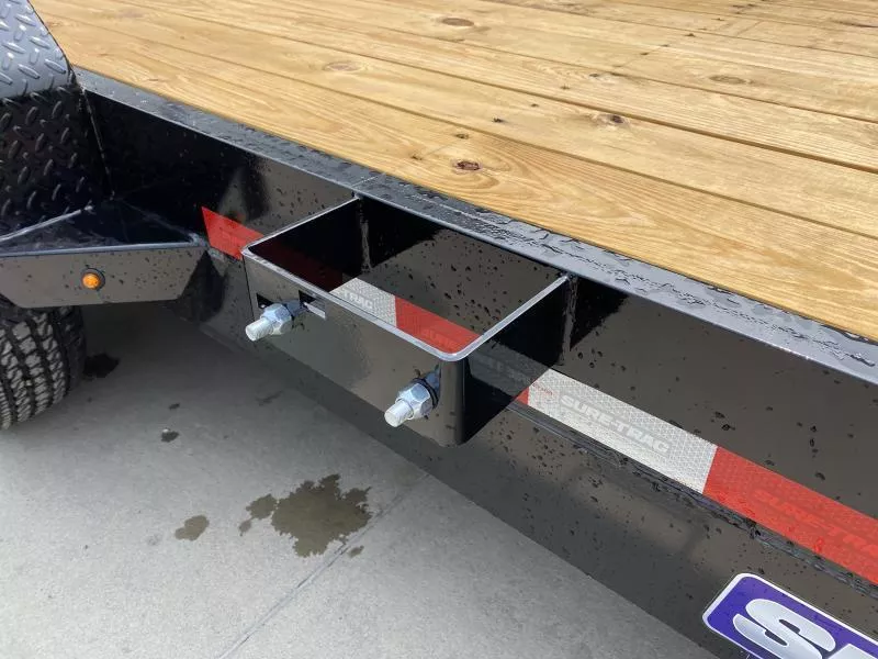 new Equipment / Flatbed Trailers Sure-Trac  for sale, in Carlisle, PA Thumbnail 18