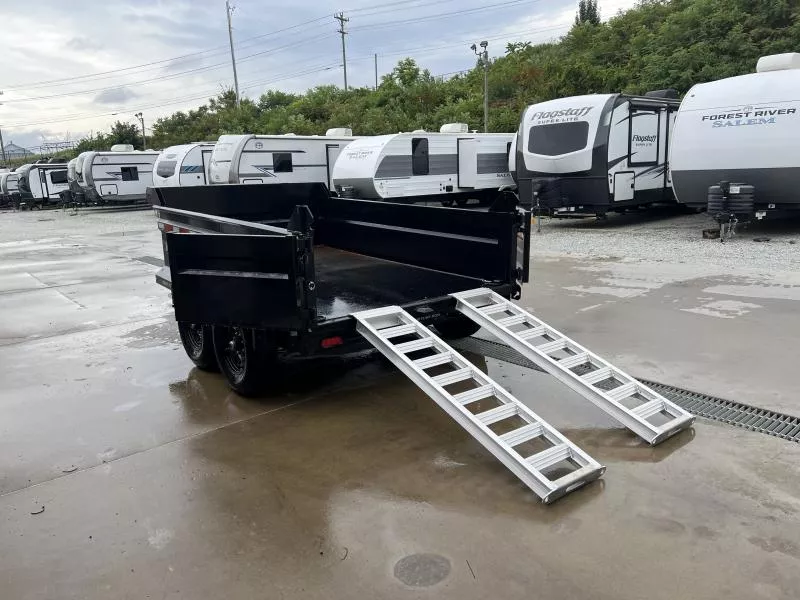 new Dump Trailers Moritz International  for sale, in Irwin, PA Thumbnail 13