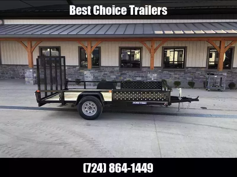 new Utility Trailers Sure-Trac for sale, in West Middlesex, PA Thumbnail 2