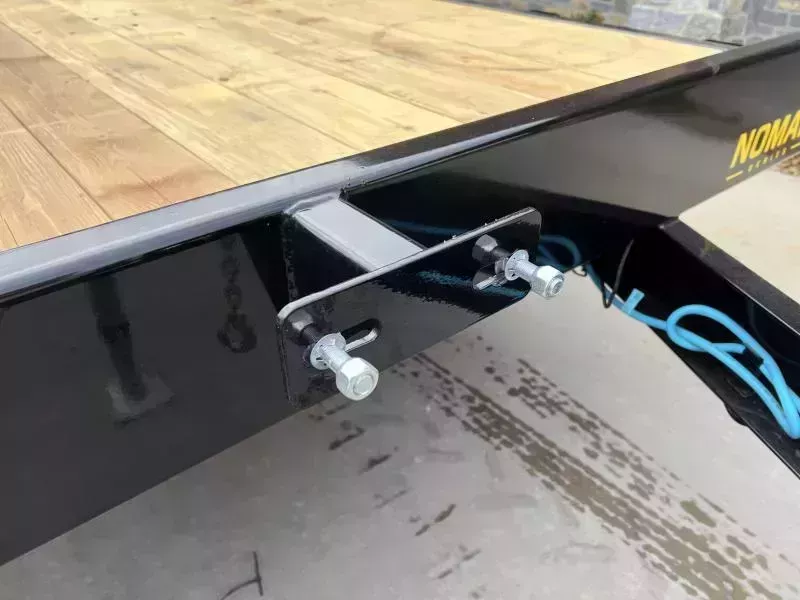 new Equipment / Flatbed Trailers Big Tex Trailers  for sale, in West Middlesex, PA Thumbnail 15