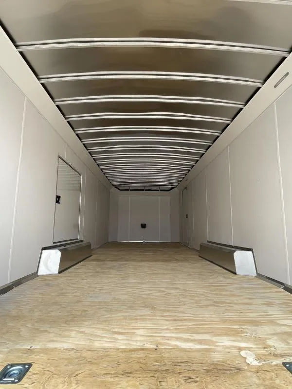 new Cargo (Enclosed) Trailers NEO Trailers  for sale, in Evans City, PA Thumbnail 18